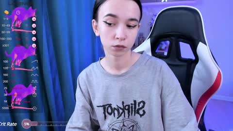 Snapshot of lilithstrangfor chatting on 9, 12, 2024 lilithstrangfor online show from 9, 12, 2024
