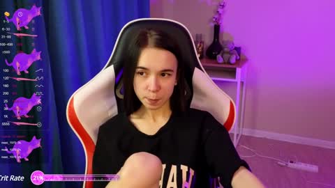 Snapshot of lilithstrangfor chatting on 11, 12, 2024 lilithstrangfor online show from 11, 12, 2024