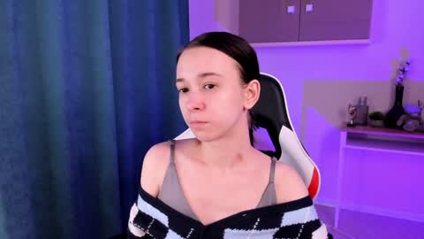 Snapshot of lilithstrangfor chatting on 17, 12, 2024 lilithstrangfor online show from 17, 12, 2024