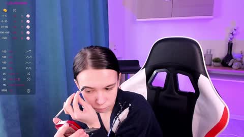 Snapshot of lilithstrangfor chatting on 17, 12, 2024 lilithstrangfor online show from 17, 12, 2024