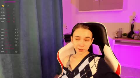 Snapshot of lilithstrangfor chatting on 17, 12, 2024 lilithstrangfor online show from 17, 12, 2024