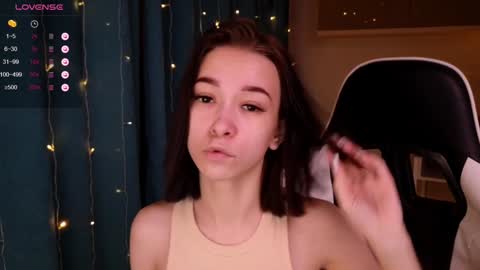 Snapshot of lilithstrangfor chatting on 27, 12, 2024 lilithstrangfor online show from 27, 12, 2024
