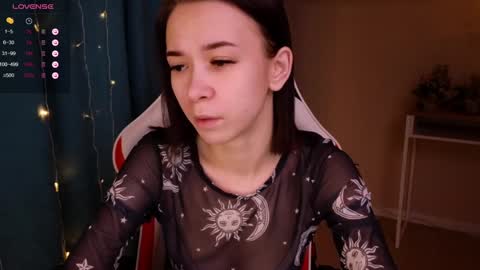 Snapshot of lilithstrangfor chatting on 29, 12, 2024 lilithstrangfor online show from 29, 12, 2024
