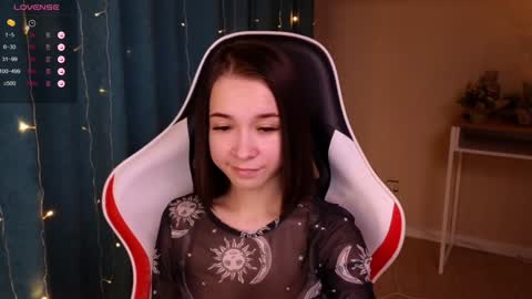 Snapshot of lilithstrangfor chatting on 29, 12, 2024 lilithstrangfor online show from 29, 12, 2024