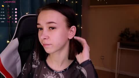 Snapshot of lilithstrangfor chatting on 30, 12, 2024 lilithstrangfor online show from 30, 12, 2024