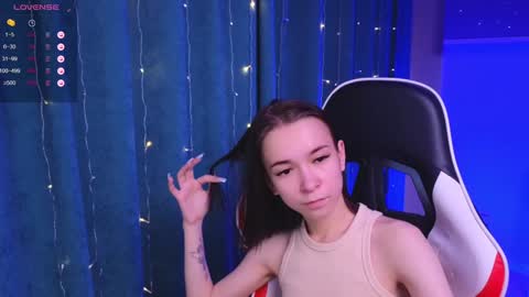 Snapshot of lilithstrangfor chatting on 30, 12, 2024 lilithstrangfor online show from 30, 12, 2024