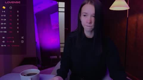 Snapshot of lilithstrangfor chatting on 28, 9, 2025 lilithstrangfor online show from 28, 9, 2025