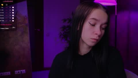 Snapshot of lilithstrangfor chatting on 30, 9, 2025 lilithstrangfor online show from 30, 9, 2025