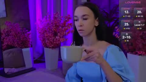Snapshot of lilithstrangfor chatting on 7, 10, 2025 lilithstrangfor online show from 7, 10, 2025