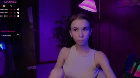 Snapshot of lilithstrangfor chatting on 15, 10, 2025 lilithstrangfor online show from 15, 10, 2025