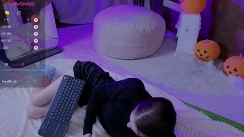 lilithstrangfor online show from 30, 10, 2025