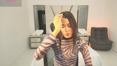 Lilith online show from 29, 12, 2024