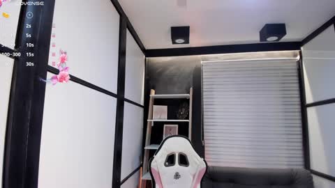 Lilith online show from 30, 1, 2025