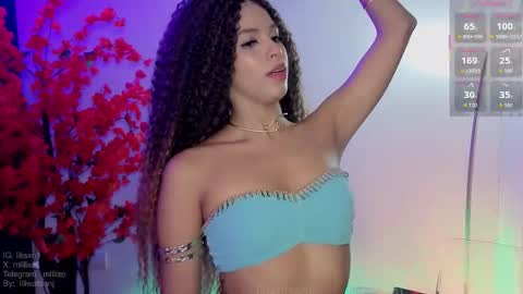 3 Ig Lilisxo1 online show from 21, 10, 2025