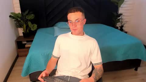 Lil James online show from 2, 11, 2025