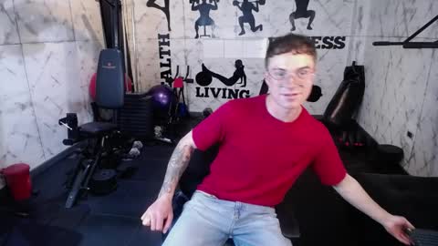 Lil James online show from 10, 4, 2026