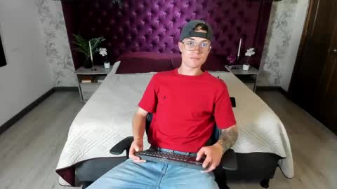 Lil James online show from 1, 6, 2026