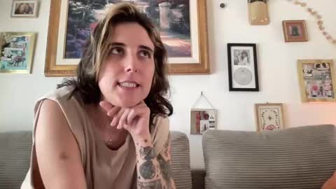 Snapshot of lill_daddysgirl chatting on 21, 9, 2025 lilldaddysgirl online show from 21, 9, 2025