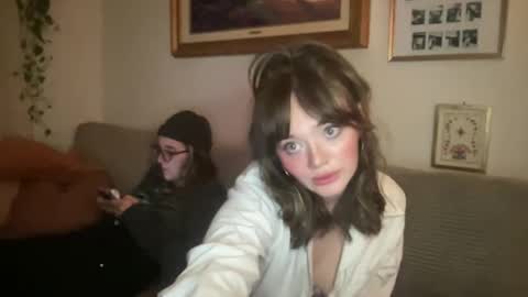 Snapshot of lill_daddysgirl chatting on 13, 2, 2026 lilldaddysgirl online show from 13, 2, 2026