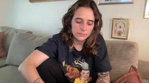 Snapshot of lill_daddysgirl chatting on 28, 2, 2026 lilldaddysgirl online show from 28, 2, 2026