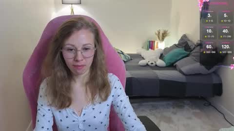 Maria online show from 6, 10, 2025