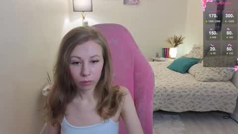 Maria online show from 2, 11, 2025