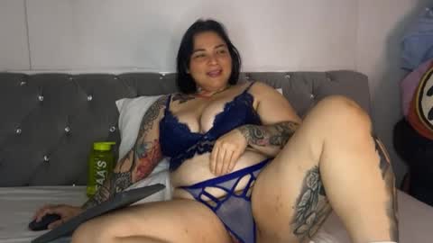 Snapshot of lillebbw_sweet chatting on 31, 3, 2026 lille online show from 31, 3, 2026