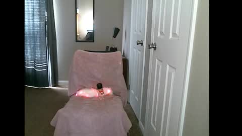 Snapshot of lilli_booty chatting on 27, 1, 2025 Tamara Lee online show from 27, 1, 2025