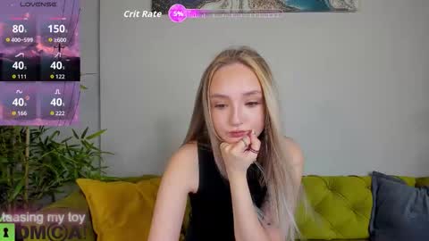 LILY online show from 11, 9, 2025