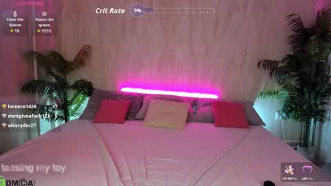 LILY online show from 4, 10, 2025