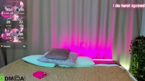 LILY online show from 17, 10, 2025