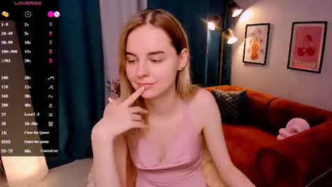 Lillian online show from 7, 7, 2026
