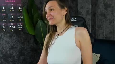 Snapshot of lillian_white1 chatting on 23, 5, 2026 lillian_white1 online show from 23, 5, 2026