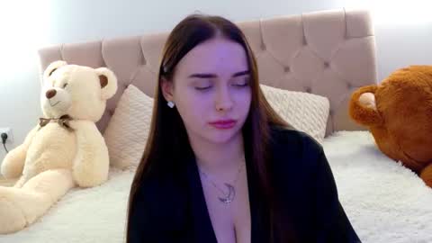 lilliana_moon online show from 14, 11, 2025