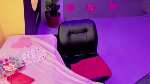 lillianderson -  Next stream start at 0700hs GTM-3 online show from 14, 2, 2026