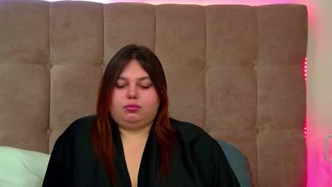 LillianHaig online show from 22, 10, 2025