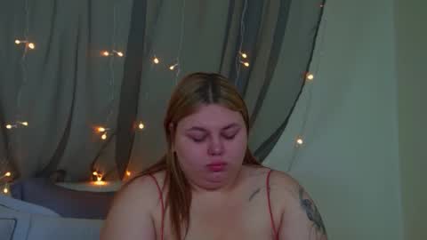 LillianHaig online show from 29, 11, 2025