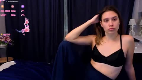 Snapshot of lillianluna chatting on 2, 12, 2024 Lalli welcome youExclusive show in Private make your dreams online show from 2, 12, 2024