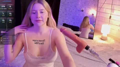 lillie_berry online show from 2, 12, 2025