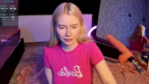 Snapshot of lillie_berry chatting on 12, 2, 2026 lillie_berry online show from 12, 2, 2026