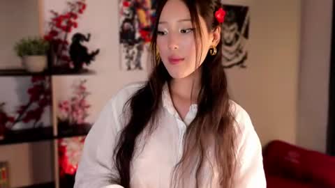 Snapshot of lillie_sun chatting on 22, 6, 2026 lillie_sun online show from 22, 6, 2026
