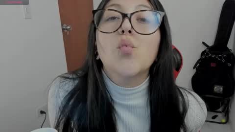 lillith_777 online show from 2, 10, 2025