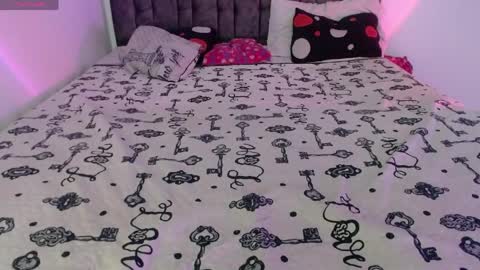 lillith_777 online show from 8, 6, 2026