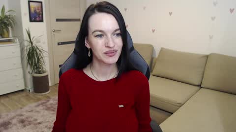 Snapshot of lilliyves chatting on 20, 5, 2026 lilliyves online show from 20, 5, 2026
