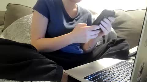 Snapshot of lilly49547 chatting on 14, 2, 2026 Lilly online show from 14, 2, 2026