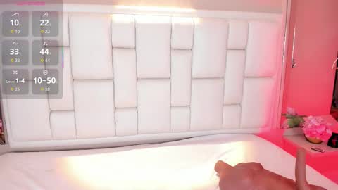 Lizeth follow me in my igimlilycute 3 online show from 12, 1, 2026