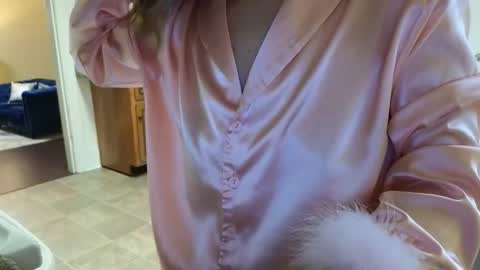 lilly_adams88 online show from 10, 3, 2026