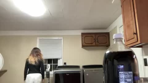 lilly_adams88 online show from 21, 6, 2026