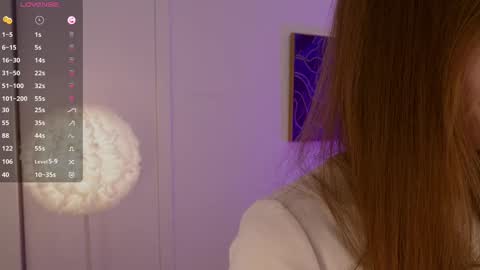 Lilly Colins online show from 7, 3, 2025