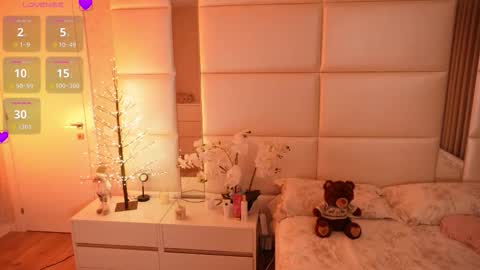 Snapshot of lilly_colins chatting on 7, 2, 2026 Lilly Colins online show from 7, 2, 2026